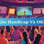 Kèo Handicap – Những Gì Bạn Cần Biết Để Chiến Thắng