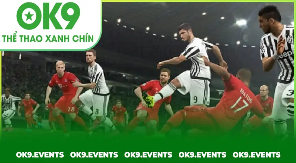 Ưu điểm của trò chơi cá cược bóng đá ảo